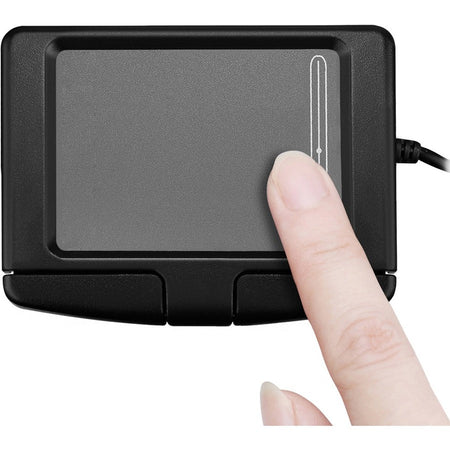 Adesso Easy Cat - 2 Button Glidepoint Touchpad (USB) - Alternate-Image2
