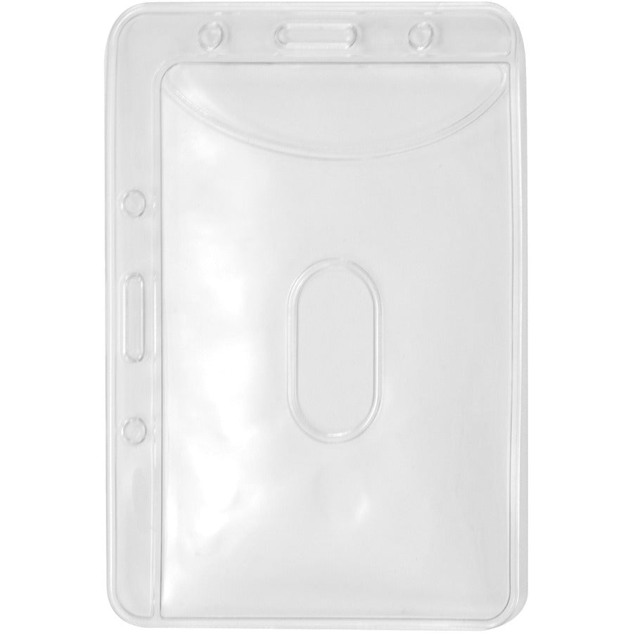 Advantus Antimicrobial ID & Security Pack - Front