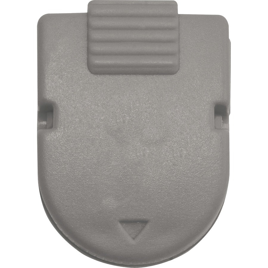 Advantus Magnetic Cabinet/Locker Clip - Front