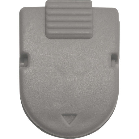 Advantus Magnetic Cabinet/Locker Clip - Front