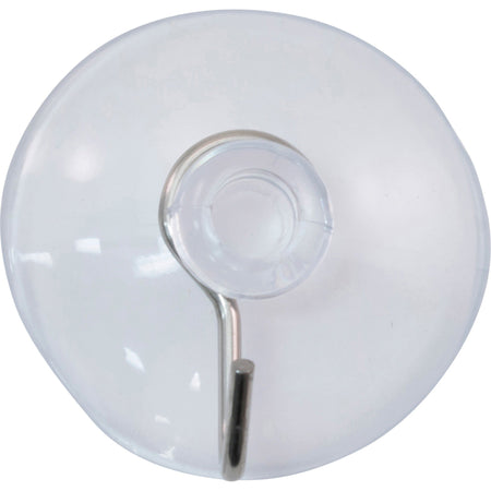 Advantus Metal Hook Suction Cup - 2000