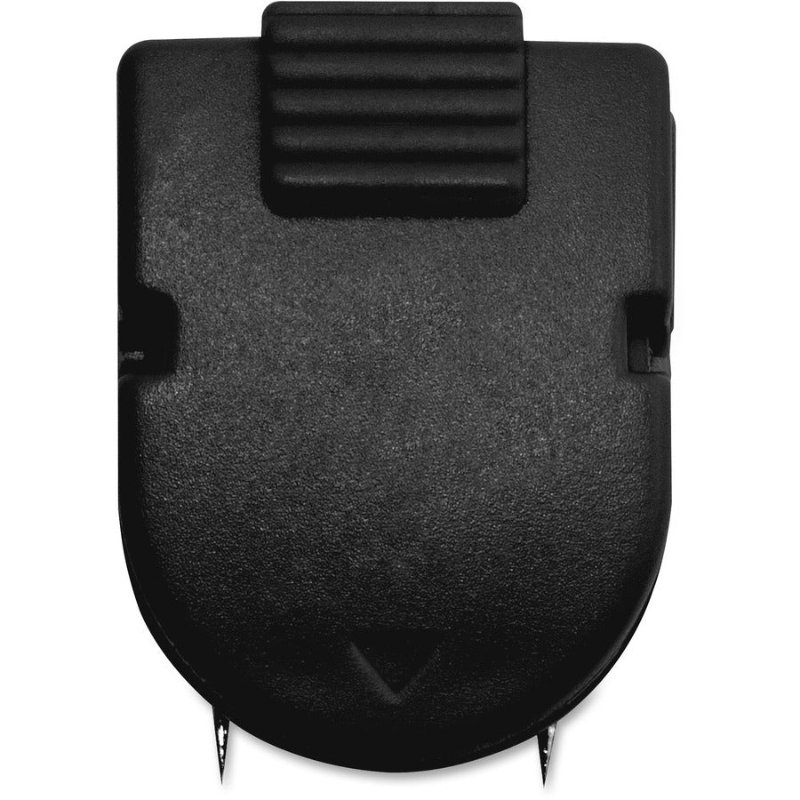 Advantus Metal Points Panel Wall Clips - Top