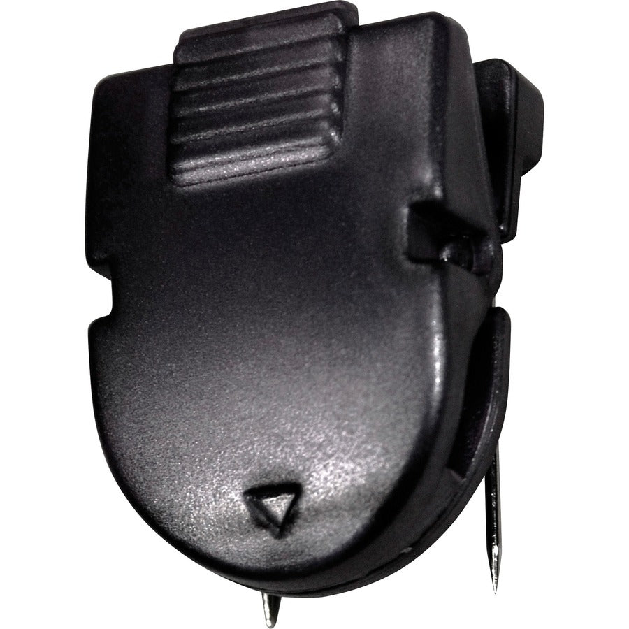 Advantus Panel Wall Clips - Left