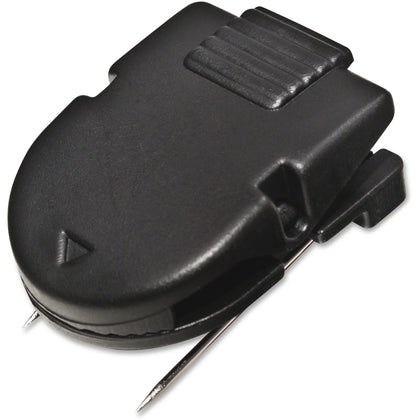 Advantus Panel Wall Clips: 40-Sheet Capacity for Notes & Memos - Clips