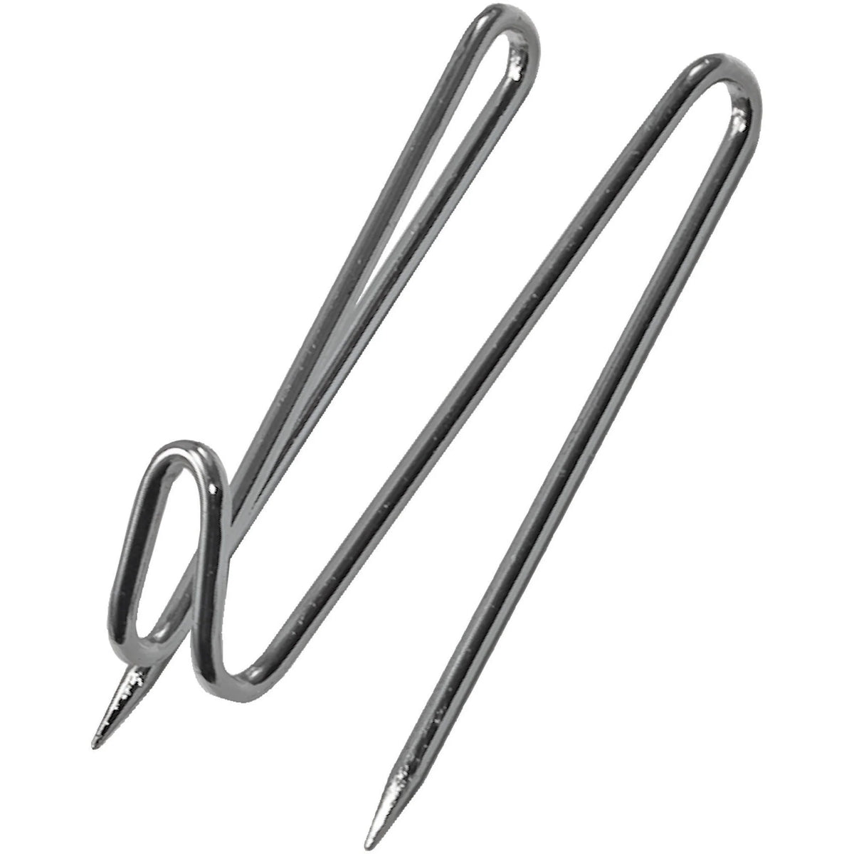 Advantus Panel Wall Wire Hooks: Organize Calendar Notes Memo - 25 Pack - Clips