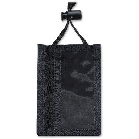 Advantus Vertical ID/Convention Neck Pouch - Rear
