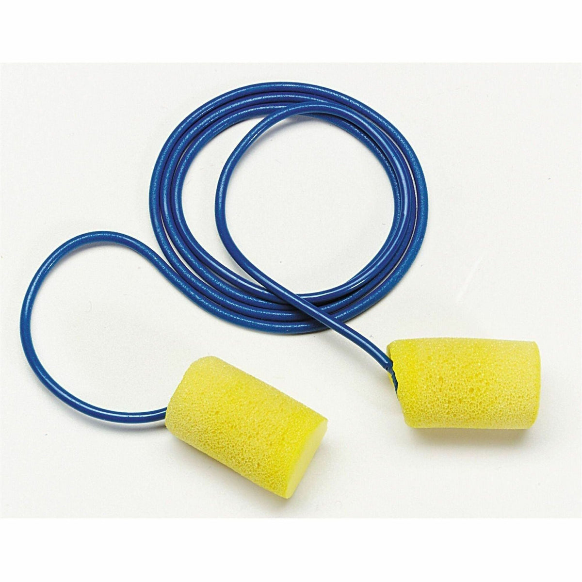 Aearo Corded Foam Earplugs - 2000