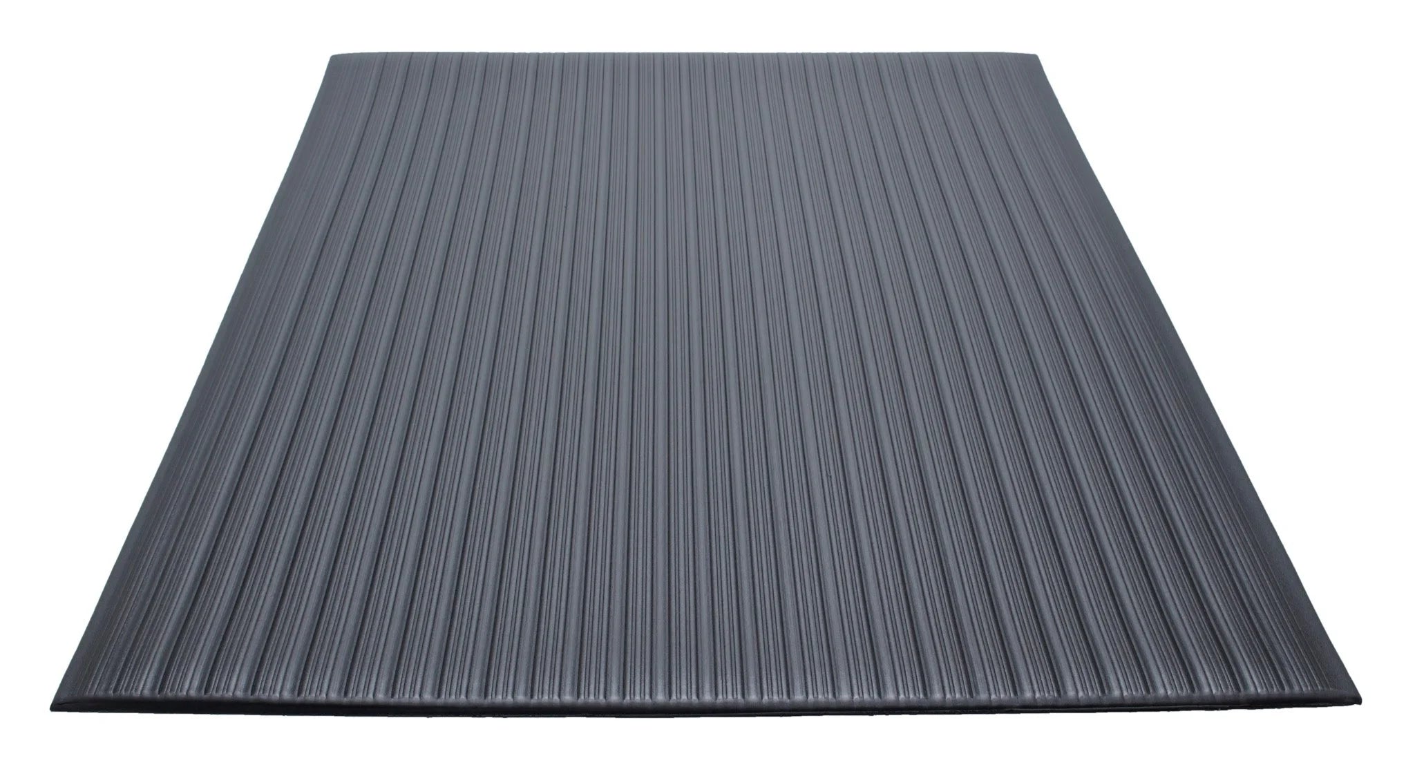 Air Step Anti-Fatigue Mat - Black / 2’x3’ - Floor Mats