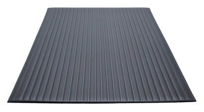 Air Step Anti-Fatigue Mat - Black / 2’x3’ - Floor Mats