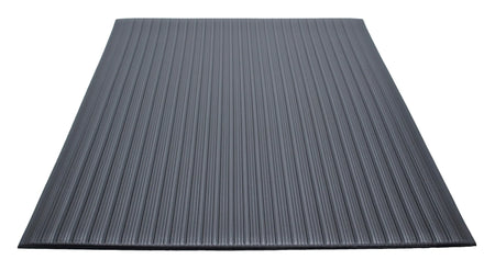 Air Step Anti-Fatigue Mat - Black / 2’x3’ - Floor Mats