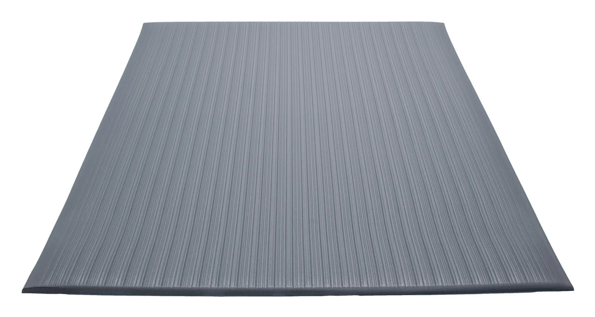 Air Step Anti-Fatigue Mat - Grey / 2’x3’ - Floor Mats