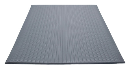 Air Step Anti-Fatigue Mat - Grey / 2’x3’ - Floor Mats