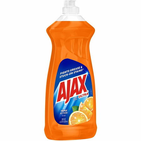 AJAX Triple Action Dish Soap - Right