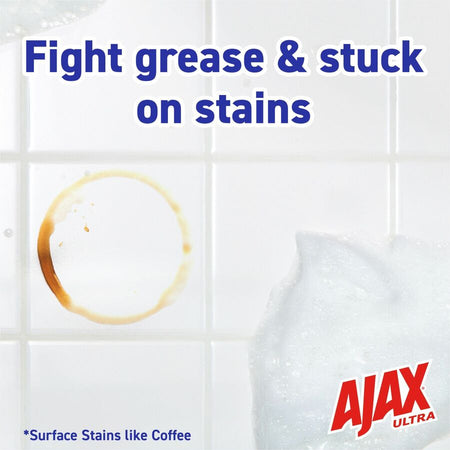 AJAX Triple Action Dish Soap - Alternate-Image2