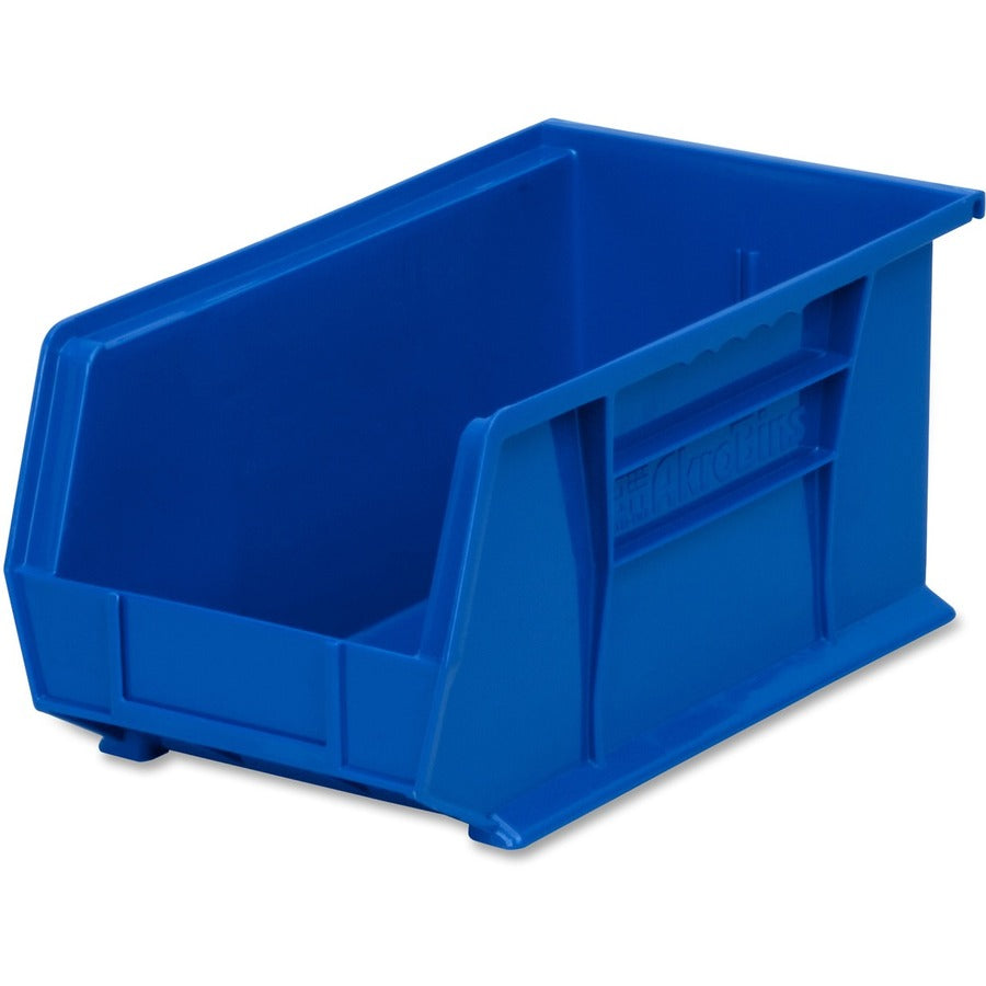 Akro-Mils Akrobins Storage Bin - Left