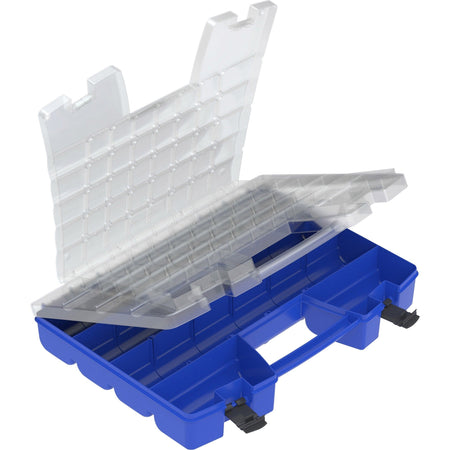 Akro-Mils Portable Organizer - 2000