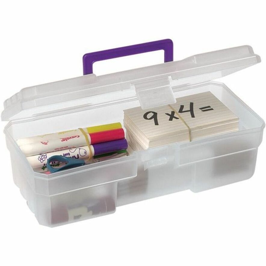 Akro-Mils ProBox Toolbox - Right