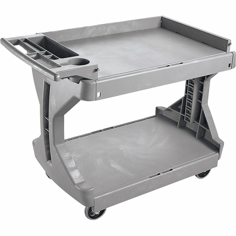 Akro-Mils ProCart Utility Cart - Top