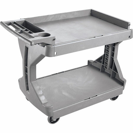 Akro-Mils ProCart Utility Cart - Top