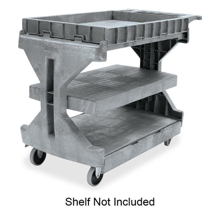 Akro-Mils ProCart Utility Cart - Alternate-Image1