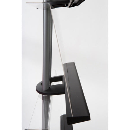Alba Display Rack - Right