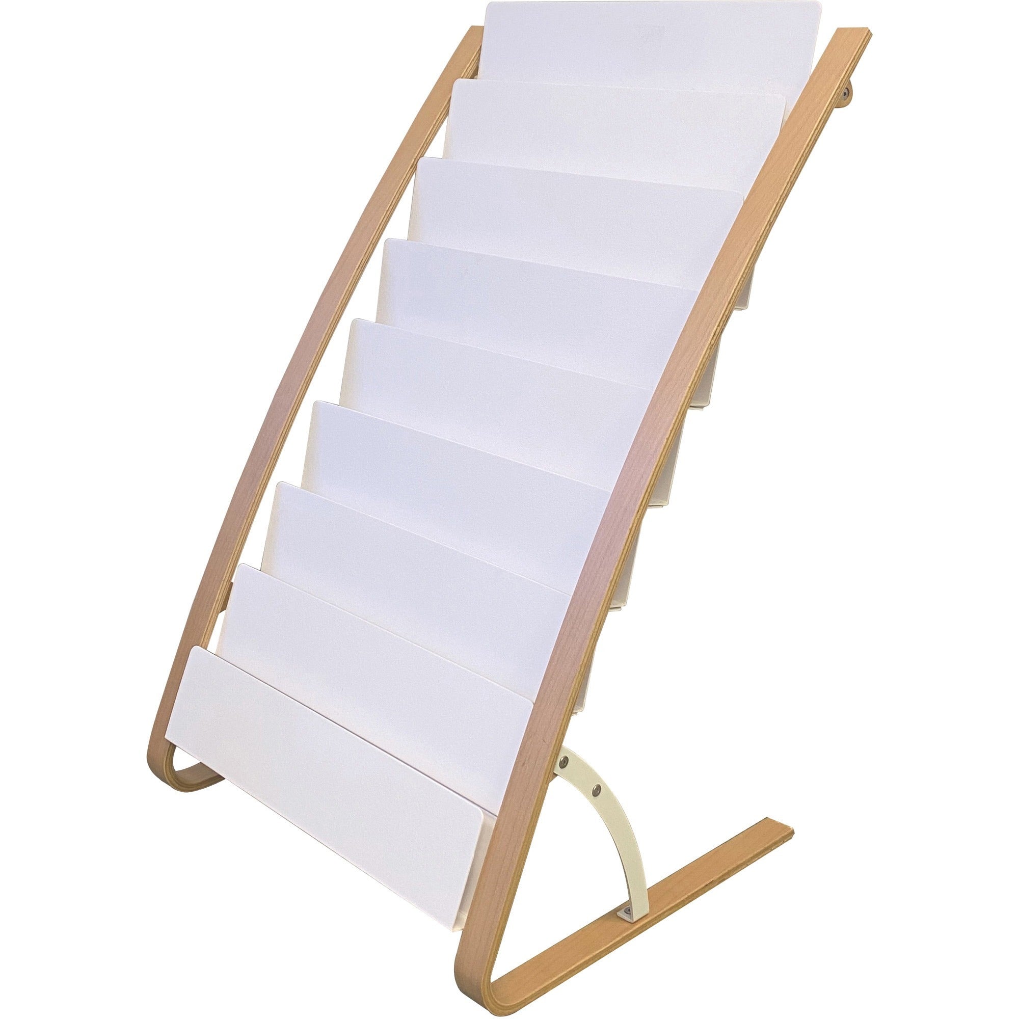 Alba Floor Display Unit - 2000
