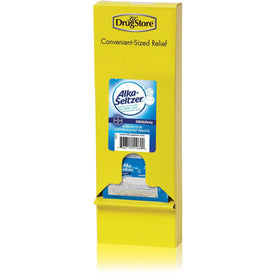 Alka-Seltzer Antacid Refills: Fast Relief for Indigestion & Heartburn - Medications