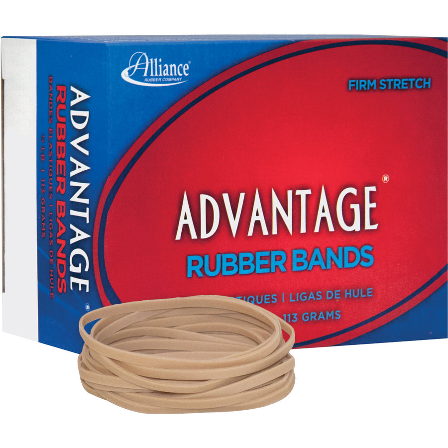 Alliance Rubber Advantage Rubber Bands - Alternate-Image1