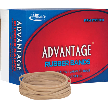 Alliance Rubber Advantage Rubber Bands - Alternate-Image1