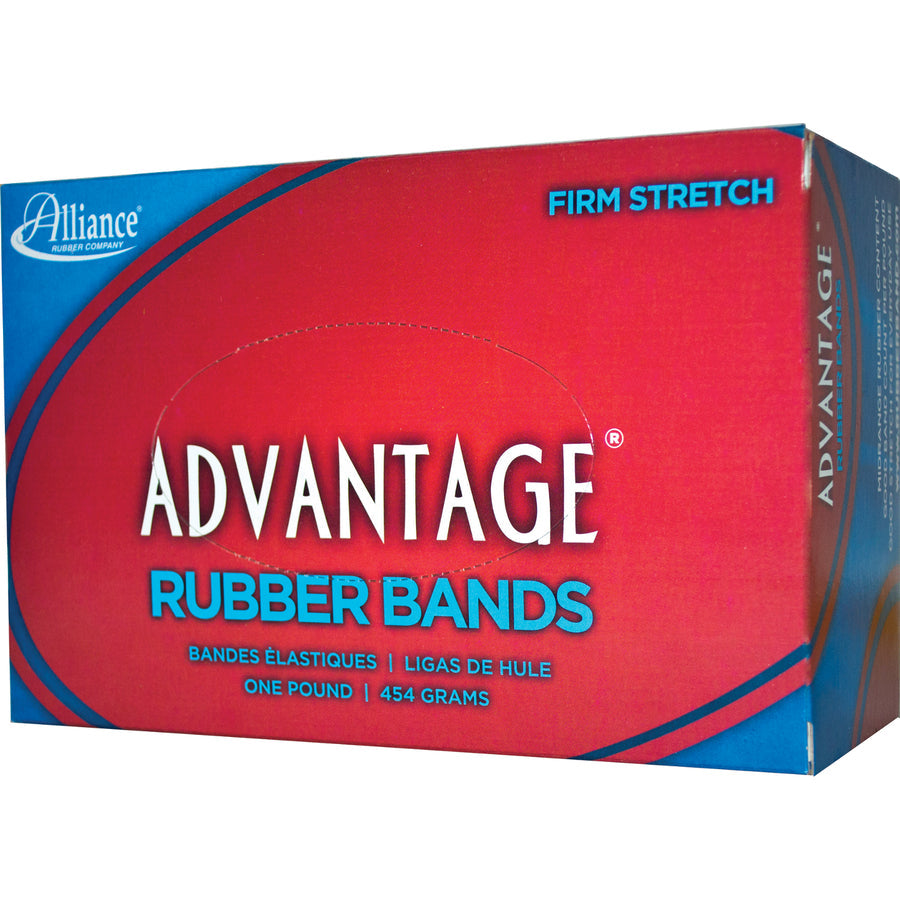 Alliance Rubber Advantage Rubber Bands - Alternate-Image2