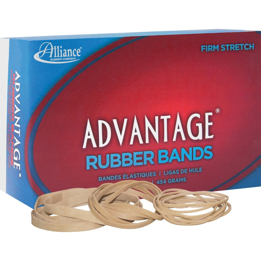 Alliance Rubber Advantage Rubber Bands - Right