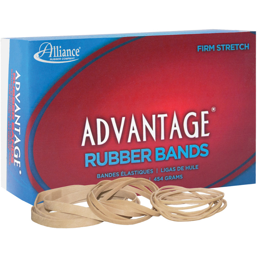 Alliance Rubber Advantage Rubber Bands - Alternate-Image1