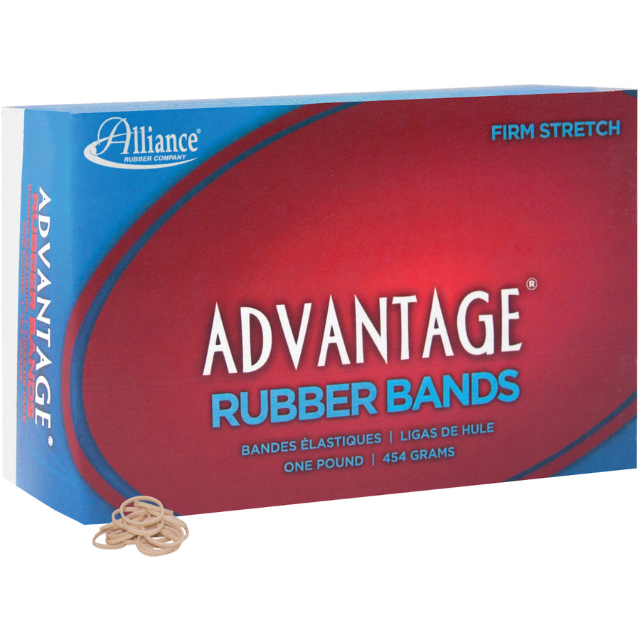 Alliance Rubber Advantage Rubber Bands - Alternate-Image1