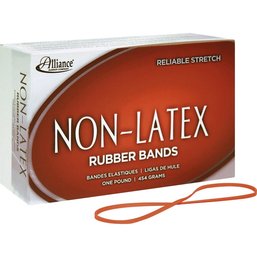 Alliance Rubber Rubber Bands - Right