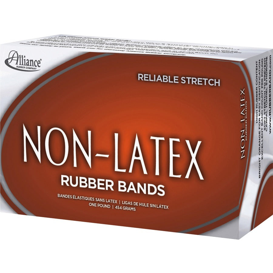 Alliance Rubber Rubber Bands - Left