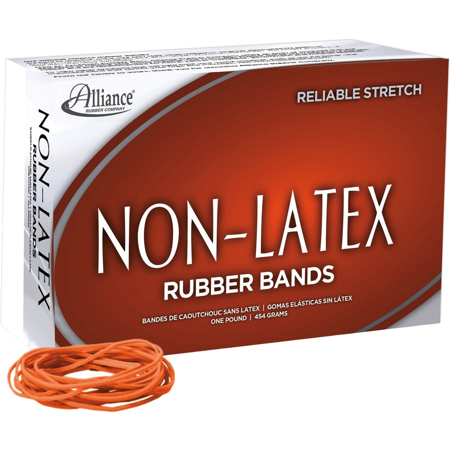 Alliance Rubber Rubber Bands - Right