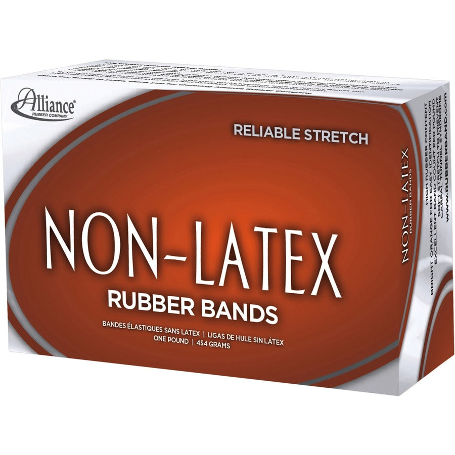 Alliance Rubber Rubber Bands - Left