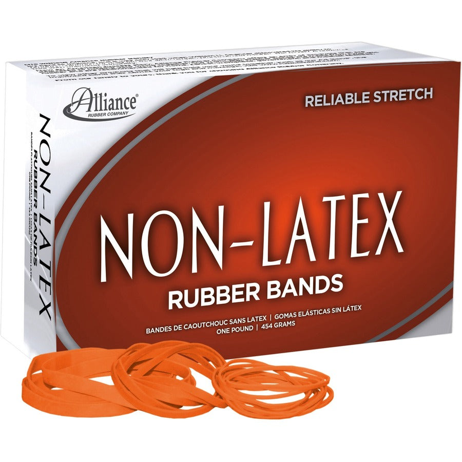 Alliance Rubber Rubber Bands - Right