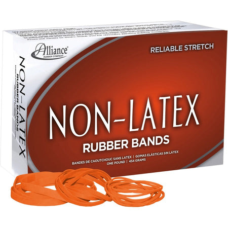 Alliance Rubber Rubber Bands - Right