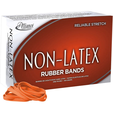 Alliance Rubber Rubber Bands - Right