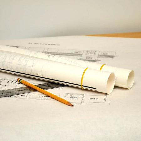 Alliance Rubber Pale Crepe Gold Bands - Size #18 - 3’’ Length x 0.1’’ Width - Plastic/Rubber