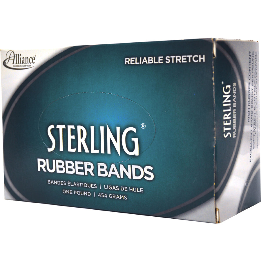 Alliance Rubber Sterling Rubber Bands - Alternate-Image2