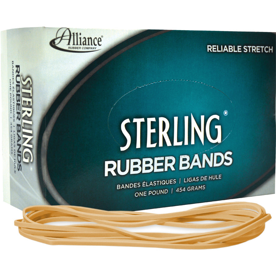 Alliance Rubber Sterling Rubber Bands - Alternate-Image1