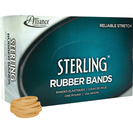 Alliance Rubber Sterling Rubber Bands - Alternate-Image1