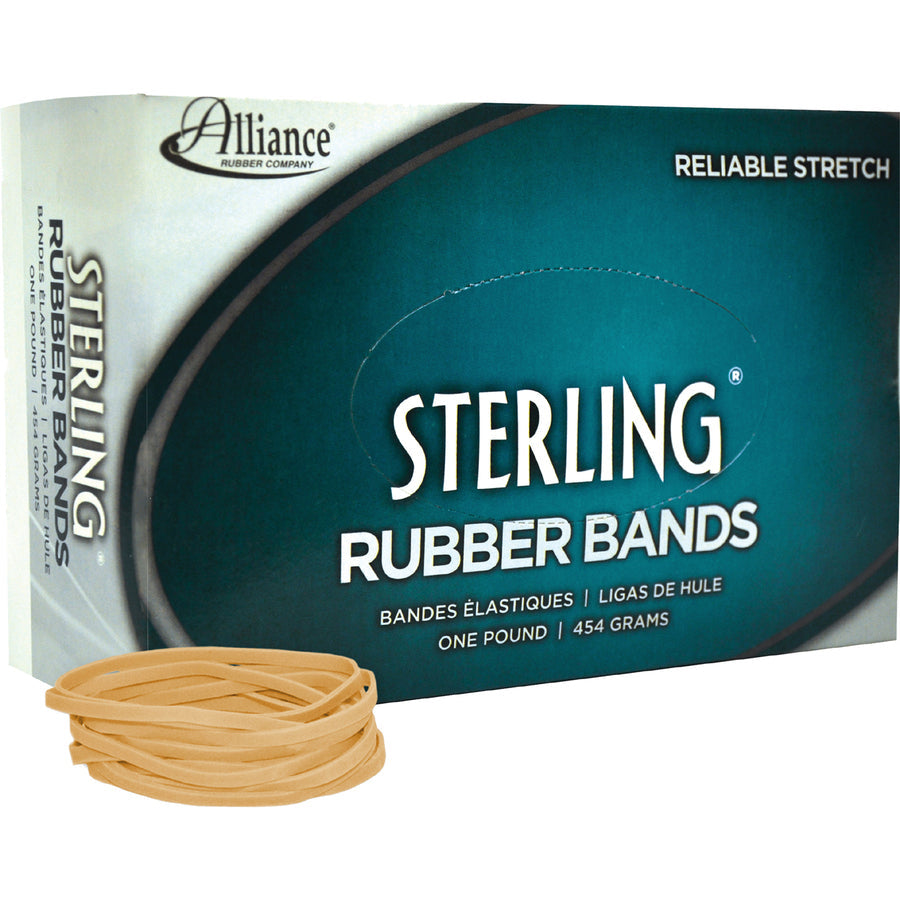 Alliance Rubber Sterling Rubber Bands - Alternate-Image1