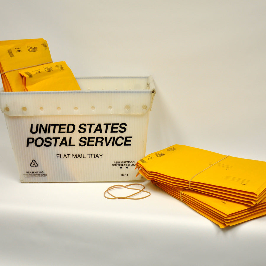 Alliance Rubber Sterling Rubber Bands - Alternate-Image5
