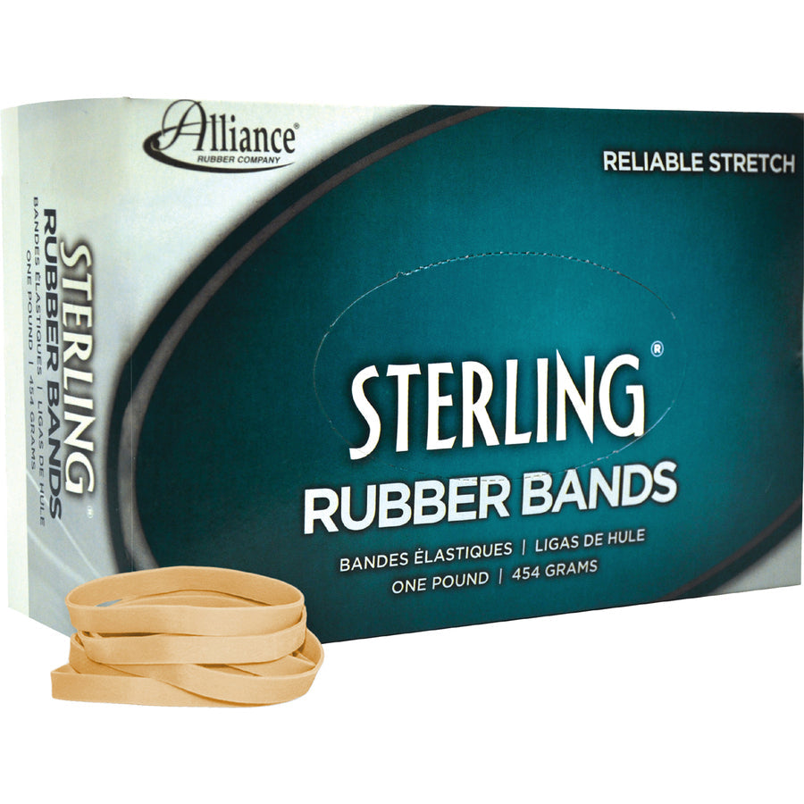 Alliance Rubber Sterling Rubber Bands - Alternate-Image1