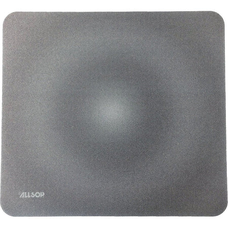 Allsop Accutrack Slimline Mousepad - Silver - (30202) - 900