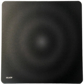 Allsop Accutrack Slimline XL Mousepad - Graphite - 12.50’’ Width - 0.03’’ Height - Mouse Pads & Wrist Rests