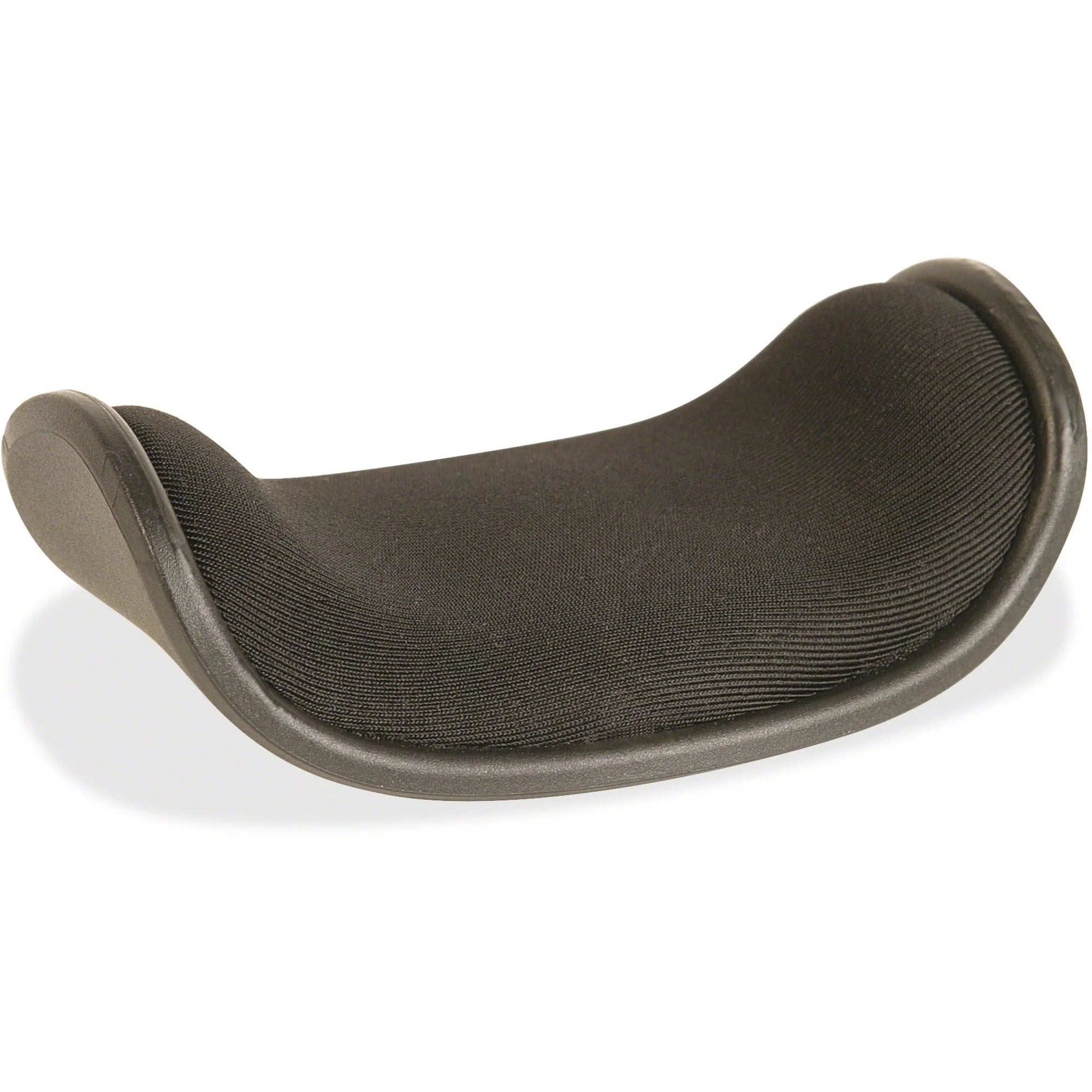 Allsop Ergo Wrist Assist: Memory Foam Support Pad - Mouse Pads & Rests